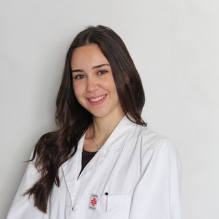 Ingrandire l'immagine: Chiara Galetto, nutrizionista Torino