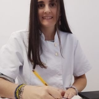 Virginia Pérez, Psicólogo Puerto Real