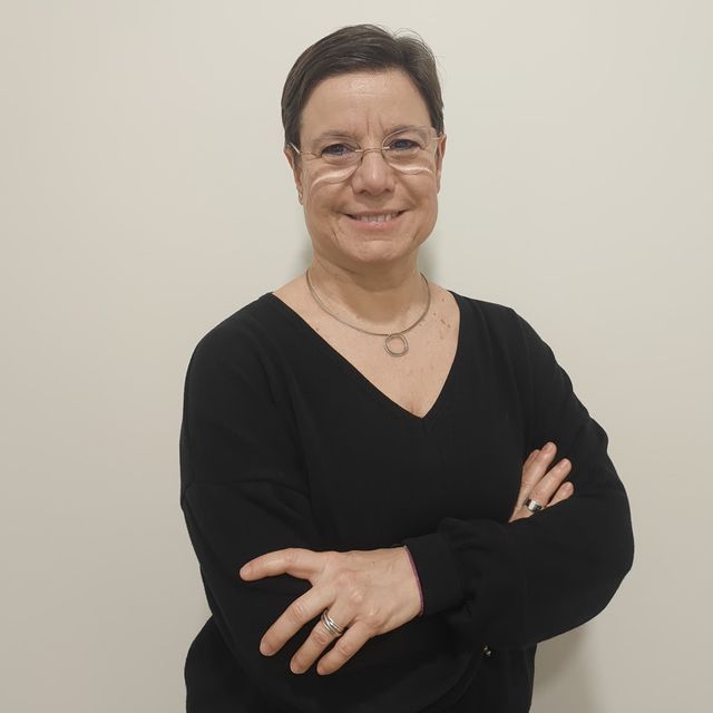 Pilar Casanovas i Aguilar, Terapeuta complementario Esplugues de Llobregat