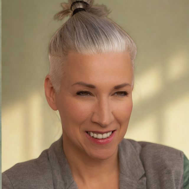 Małgorzata Mazur, psychoterapeuta Wieliczka