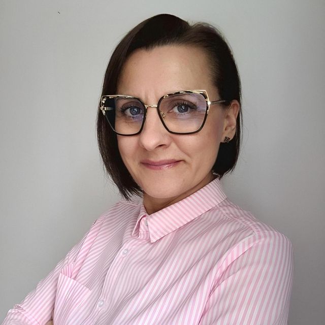 Urszula Ukleja, optometrysta Wrocław