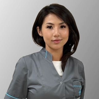 Anarmaa Działak, ginekolog Bydgoszcz