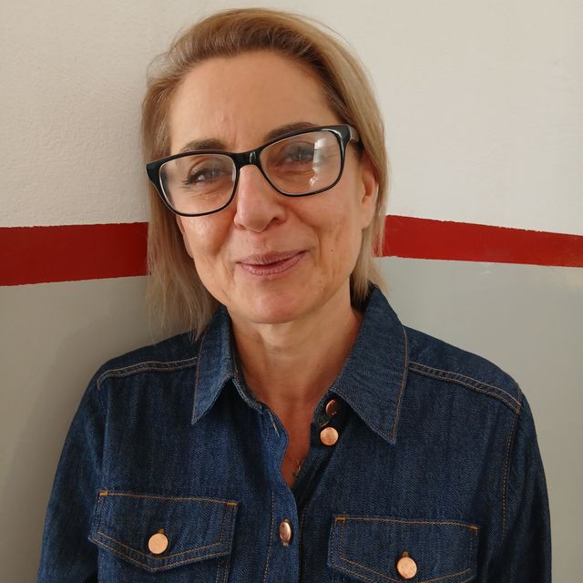 Monika Wiraszka, psycholog Radom