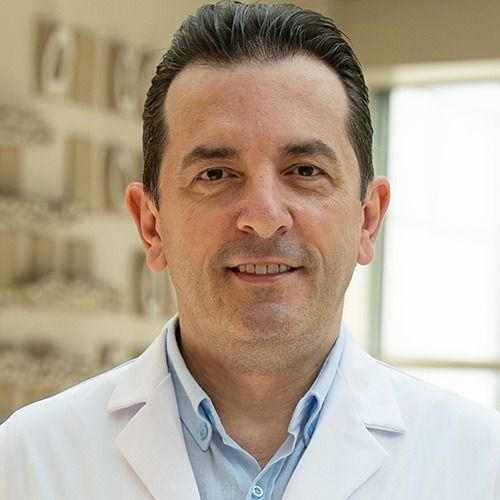 Zafer Soydan, Ortopedi Ve Travmatoloji Küçükçekmece