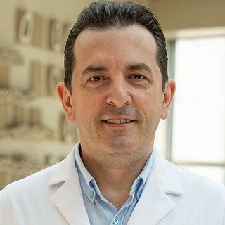 Resmi büyüt: Zafer Soydan, Ortopedi Ve Travmatoloji Küçükçekmece