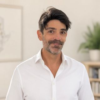 Jose Capote, Psicólogo San Juan de Aznalfarache