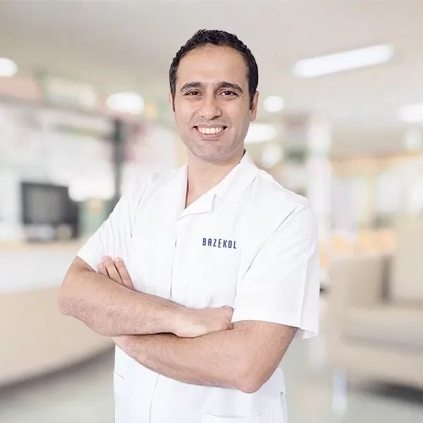 İrfan Özer, Kadın Hastalıkları Ve Doğum Çiğli