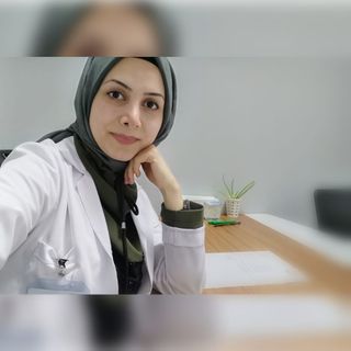 Resmi büyüt: Gamze Şahin, Psikoloji İzmir