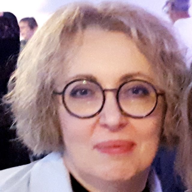 Anita Pawlak-Perska, psycholog Gorzów Wielkopolski