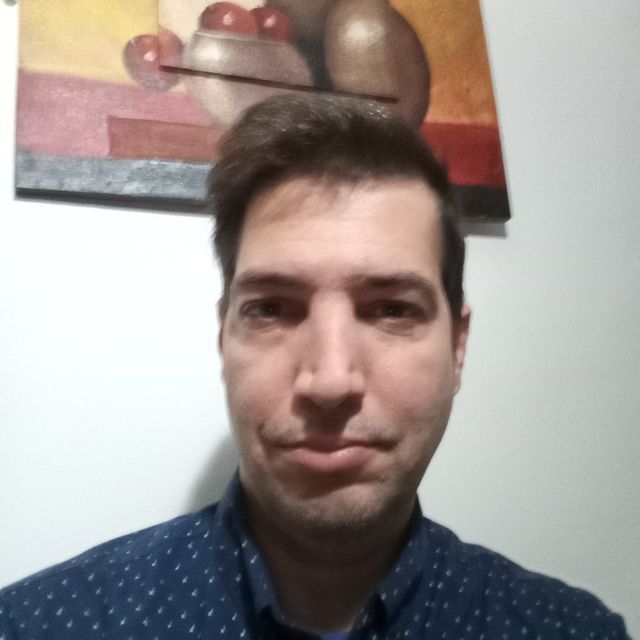 José Antonio Gallardo Rodríguez, Psicólogo Barcelona