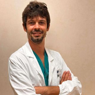 Dott. Tommaso Porciatti