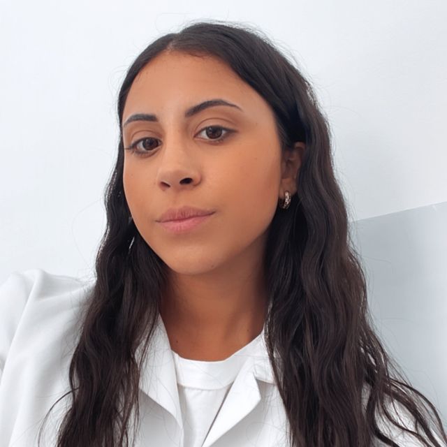 Ilaria Biondillo, logopedista Sant'Antimo