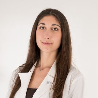 Chiara Bussotti, nutrizionista Roma