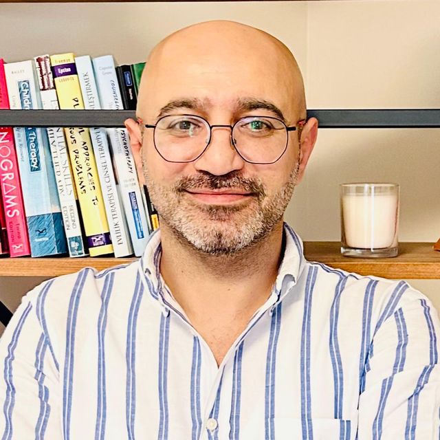 Orhan Taruk, Psikoloji İstanbul