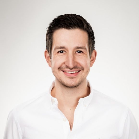 Maximilian Deußing, Hautarzt (Dermatologe) München
