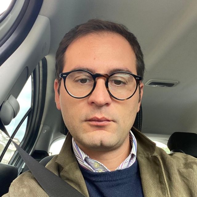 Rosario Carotenuto, dentista Pompei