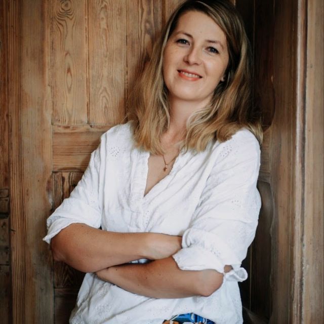 Agnieszka Albrecht-Badula, psycholog Wrocław