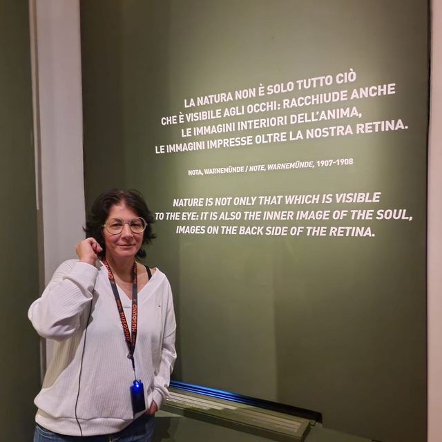 Roberta Paradisi, psicologo Fiumicino