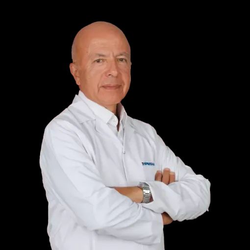 Fevzi Lütfü Bozyiğit, Göğüs Hastalıkları Trabzon