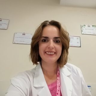Palma Amoruso, nutrizionista Qualiano