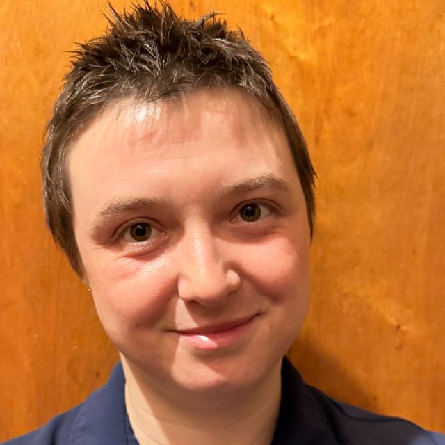 Karolina Siwak, psycholog Kraków