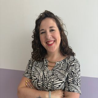 Acercar imagen: Rosa Pérez Marín, Psicólogo Rivas-Vaciamadrid