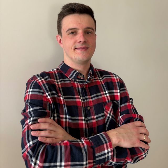 Kamil Serocki, fizjoterapeuta Toruń