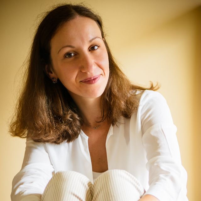 Pilar Puente Martínez, Psicólogo Málaga