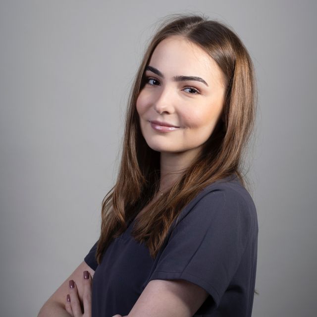 Iwona Matus, dermatolog Wrocław