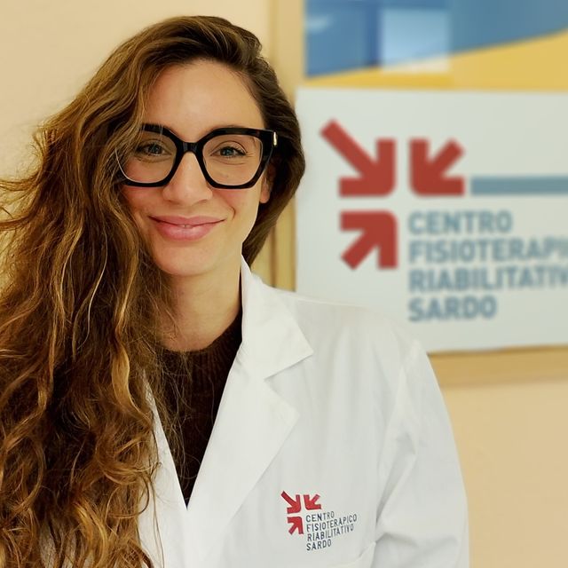 Paola Tizzano, endocrinologo Cagliari