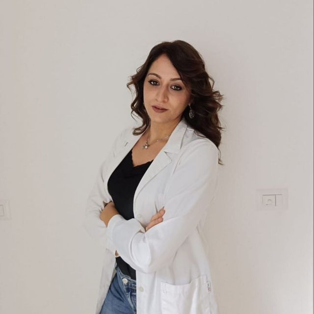 Angela De Fazio, psicologo clinico Lamezia Terme