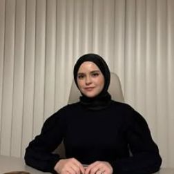 Rana Koçal, Psikoloji Sakarya