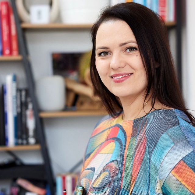 Ewelina Słowik
