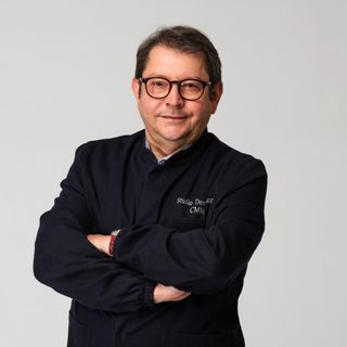 Gabriele Petretti, dentista Brescia