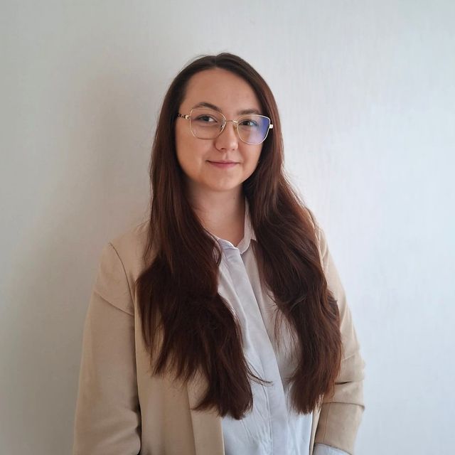 Martyna Wojtasik, psycholog Tarnów