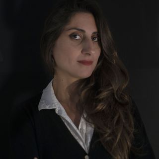 Dott.ssa Maria Betteghella