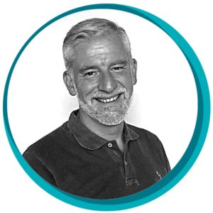 Ingrandire l'immagine: Giancarlo Merlo, fisioterapista Pinerolo