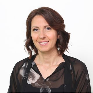 Denise Montobbio, psicologo Comiso