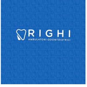 Ingrandire l'immagine: Alexandra Ulmanu, dentista Reggio Emilia