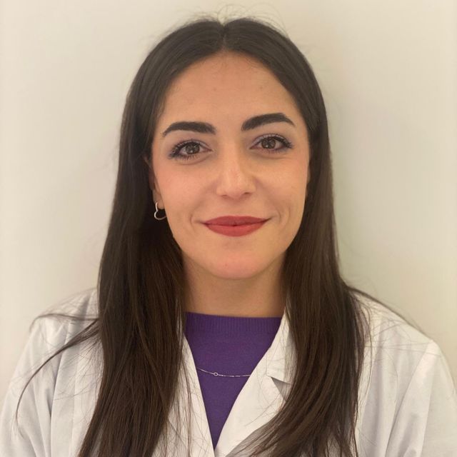 Claudia Di Napoli, medico genetista Catania