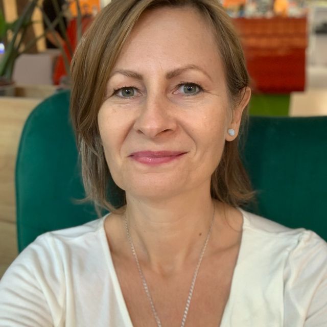 Mariola Sieńko