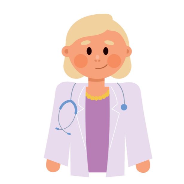 Maria Rita Barbera, medico di medicina generale Vittoria