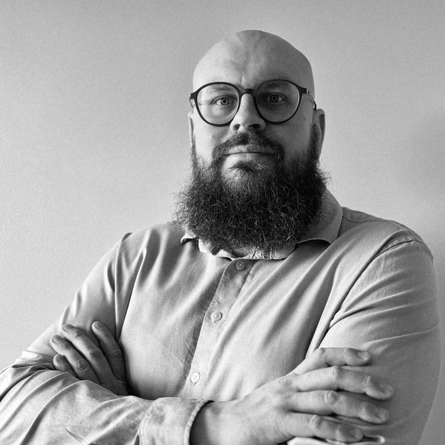 Michał Majdanik, psycholog Sosnowiec