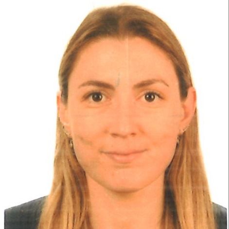 Chiara Barbarini, Ortottista Parma