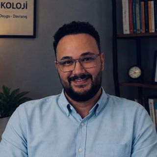 Kaan Ağırgöl, Psikoloji İstanbul