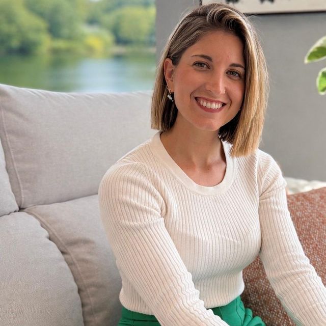 Virginia Hernández Díaz, Dietista Nutricionista Murcia