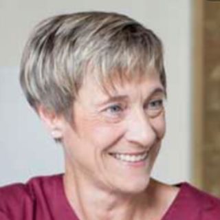 Ulrike Wirth, Zahnarzt Wuppertal