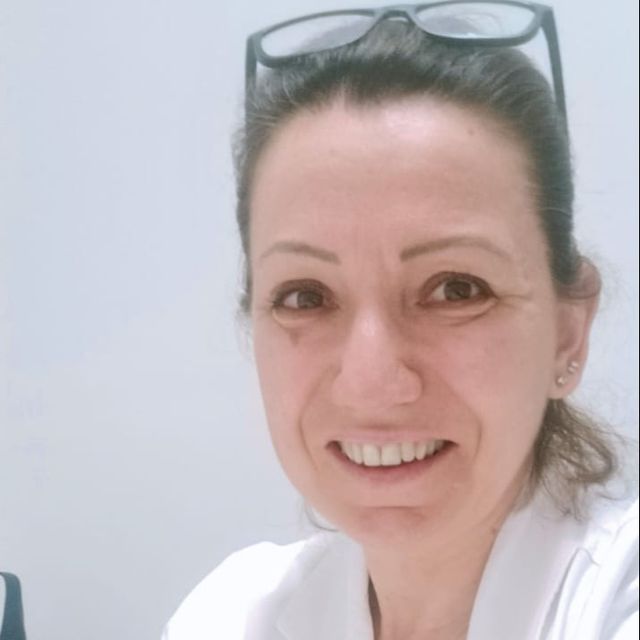 Paola Villani, osteopata Bari