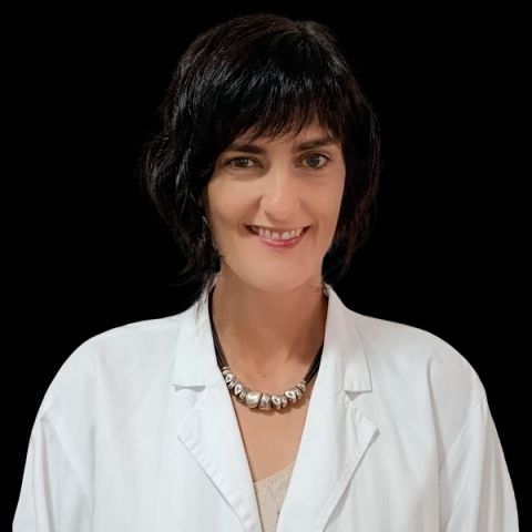 Ana María Morillo Muñoz, Neurólogo Madrid