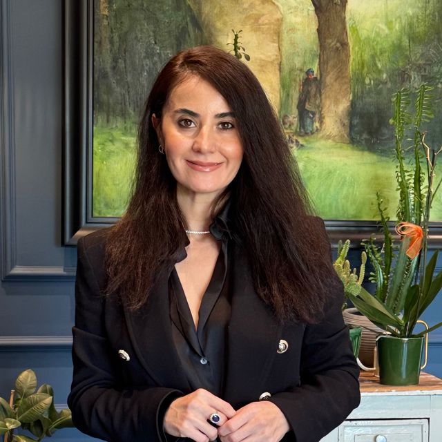 Ezgi Ökten Bilgiç, Psikoloji Sakarya